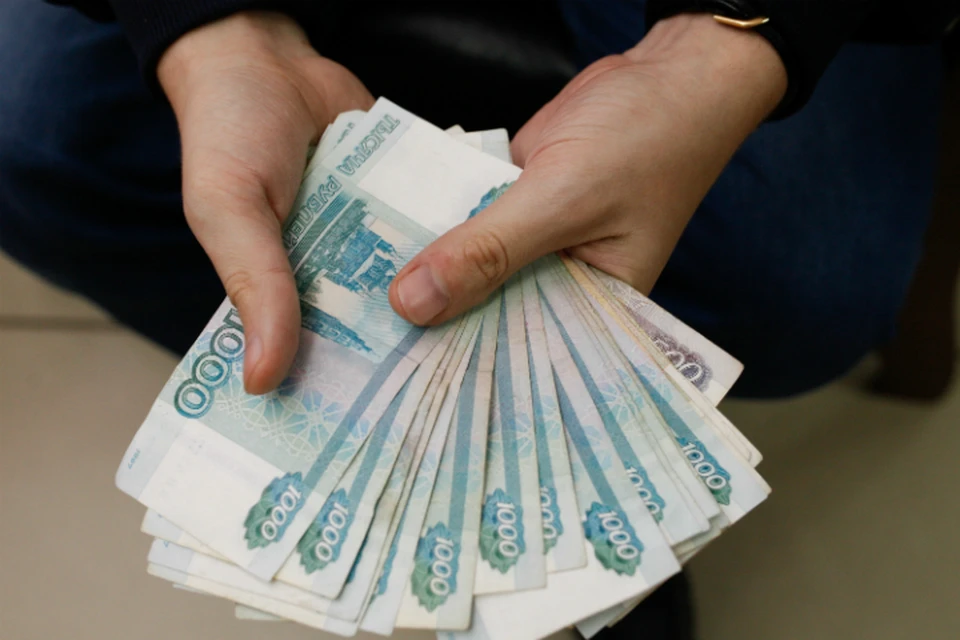 Женщину поймали на том, что она «помогала» оформлять кредиты доверчивым людям.