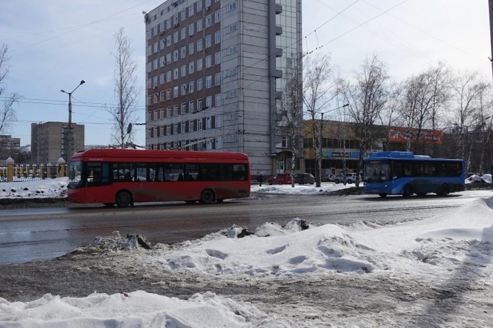 До 1000 рублей предложил повысить штраф для безбилетников мэр Новокузнецка