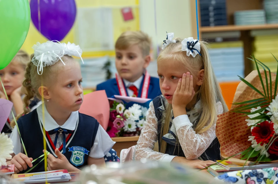 Первая волна приема продлится по 30 июня.