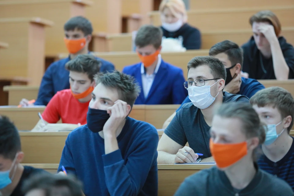 В Кемерове ликвидируют институт РЭУ имени Плеханова