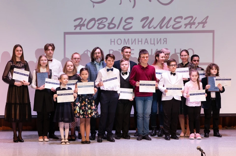 Фото: департамент культуры ЯНАО