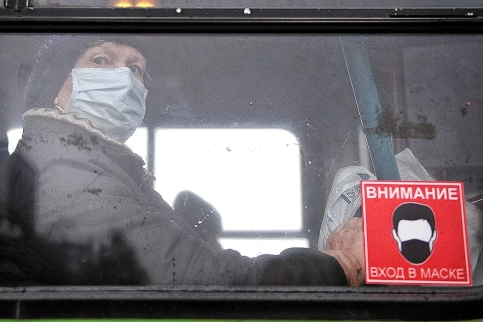 Министерство здравоохранения ДНР напоминает о важности соблюдения противоэпидемиологических мер в общественных местах