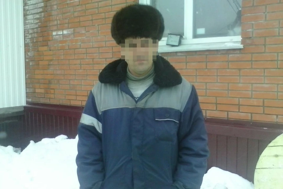 В городе Болотное в Новосибирской области соцработницу подозревают в убийстве мужа. Фото: соцсети