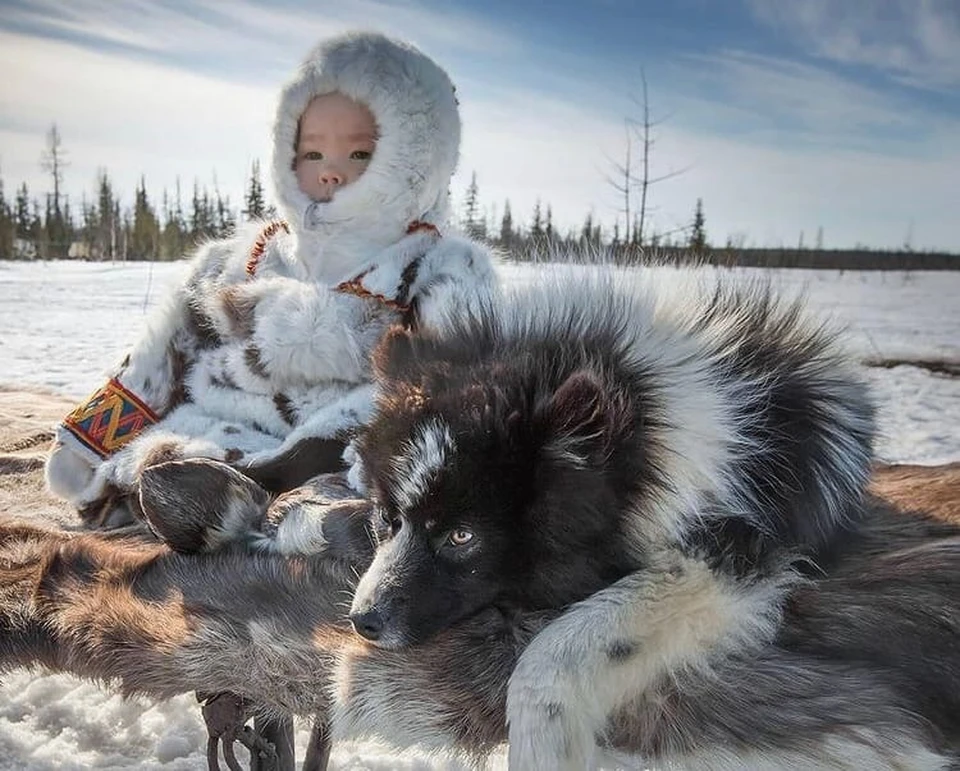 Сергей Анисимов фотограф