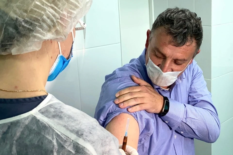 За сутки количество выздоровевших составляет 73 человека