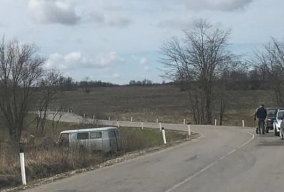 Причиной ДТП стал недостаток опыта у водителя УАЗа.