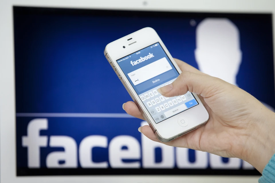 Личные данные полумиллиарда пользователей Facebook утекли в сеть