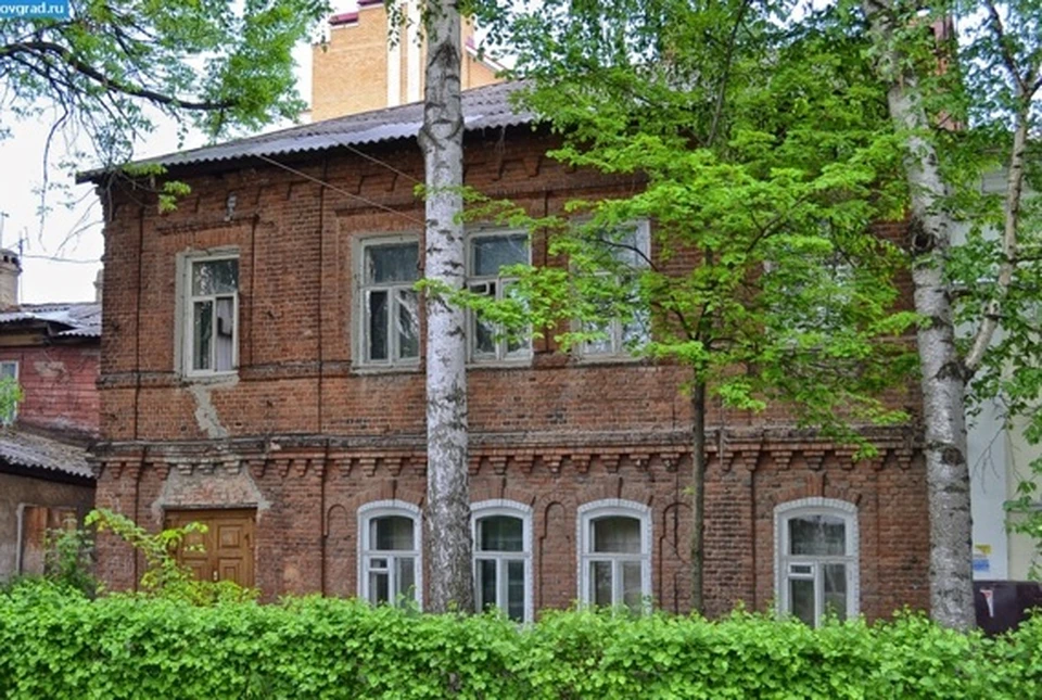 Градозащитники считают, что комплекс достоин статуса ценного