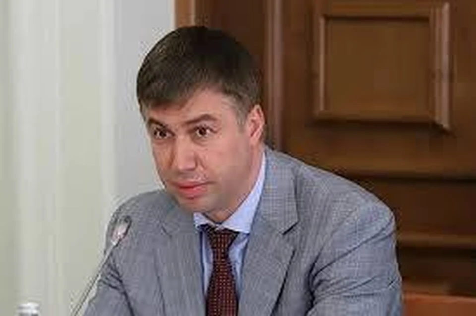 Алексей Логвиненко сообщил об этом на планерном совещании. Фото: мэрия Ростова