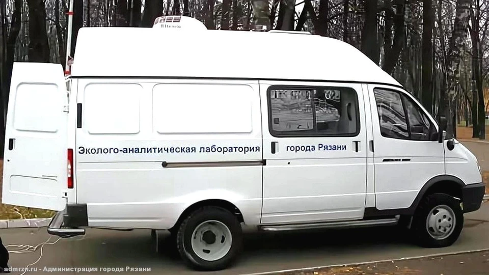 Городская экологическая лаборатория зафиксировала превышение ПДК сероводорода почти в 7 раз.