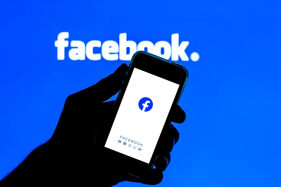 Роскомнадзор направил в Facebook запрос об утечке личных данных 10 миллионов россиян