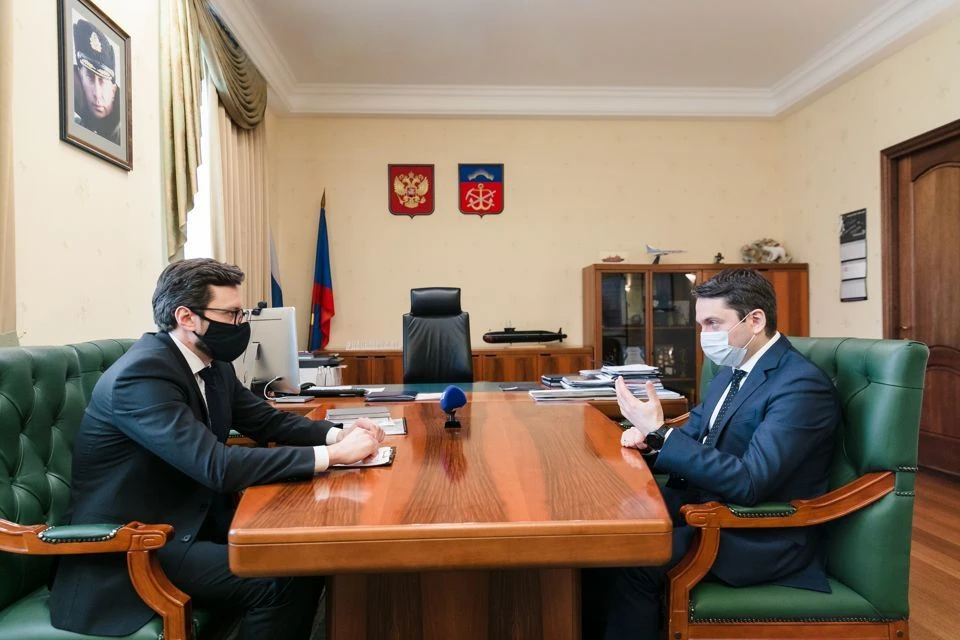 За работой туроператоров будут следить. Фото: правительство МО