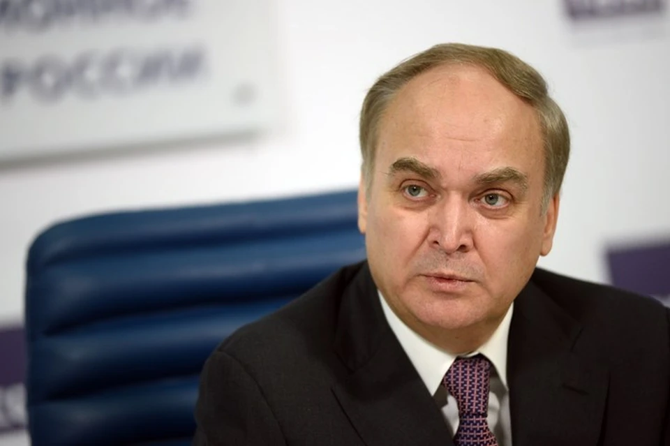 «КП» – о последних новостях на утро 7 апреля 2021 года