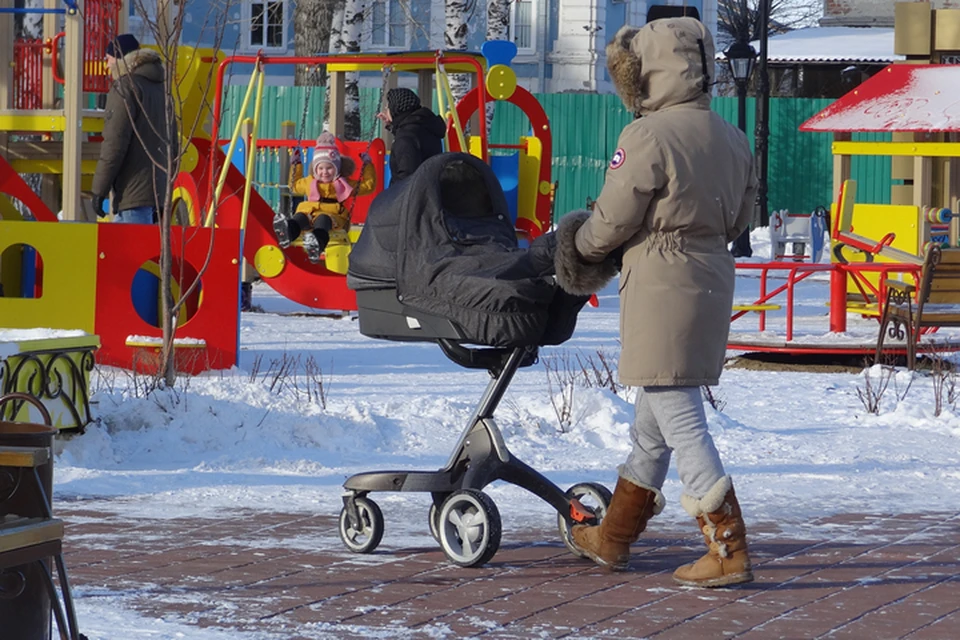 Более девяти тысяч тюменских семей получили бесплатные земельные участки.