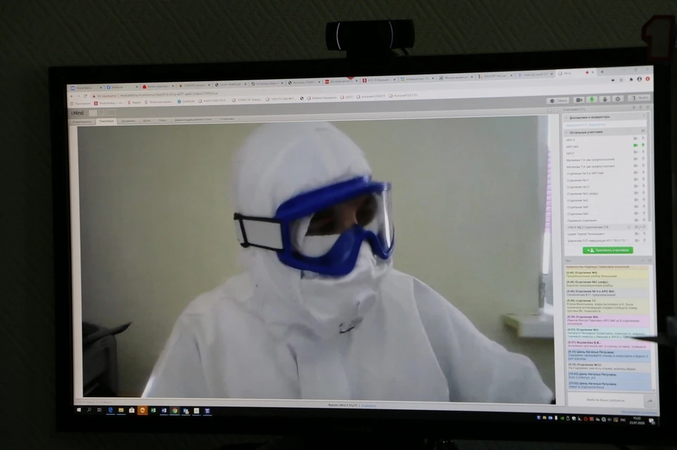 В Тюменскую область поступило еще 4 500 доз вакцины от коронавируса.