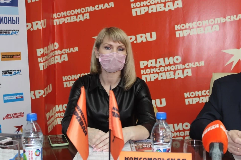 Елена Брянкина