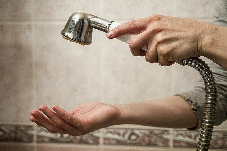 На пяти улицах Смоленска отключат холодную воду 8 апреля. Фото: pixabay.com.