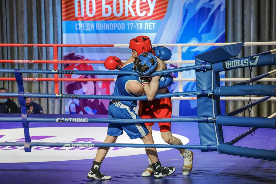 На соревнования заявились более 100 сильнейших спортсменов из регионов Дальнего Востока и Забайкалья. Фото: предоставлено АО «Восточный Порт»