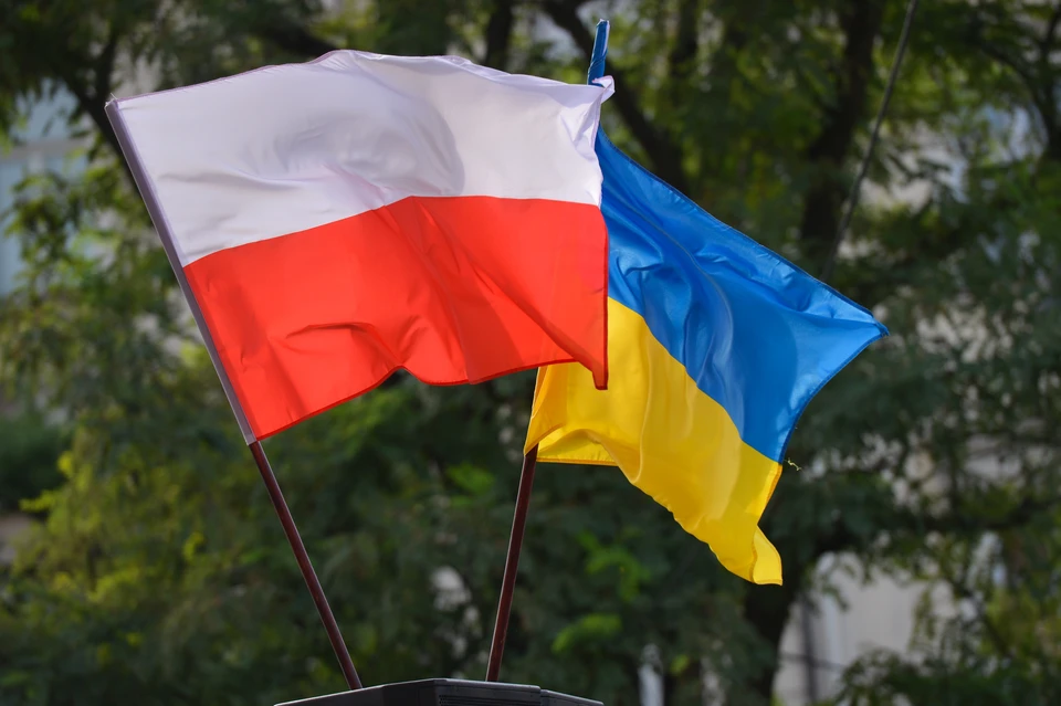 Глава МИД Польши срочно едет на Украину из-за «угрозы миру на границах»