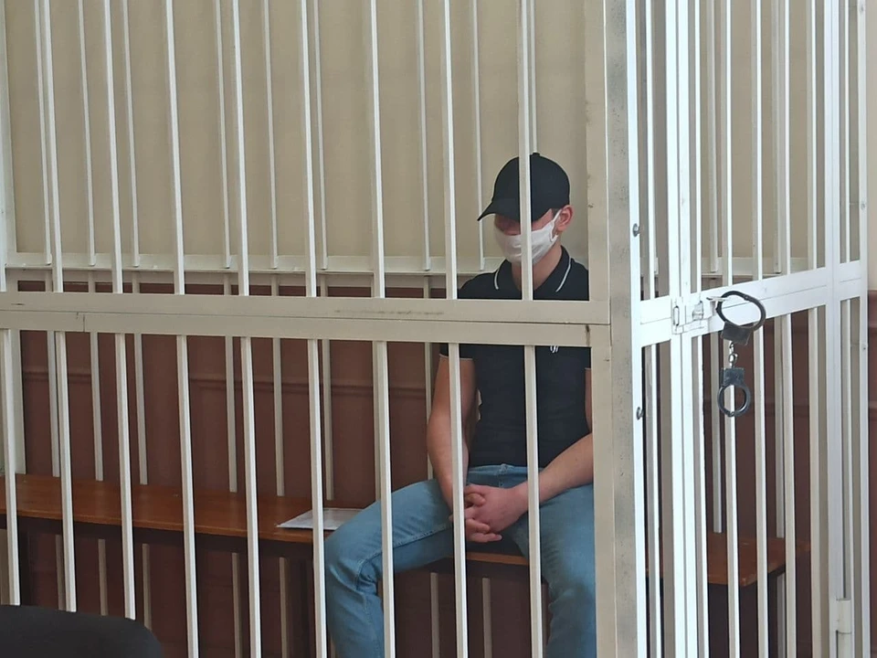Фото пресс-службы волгоградских судов.
