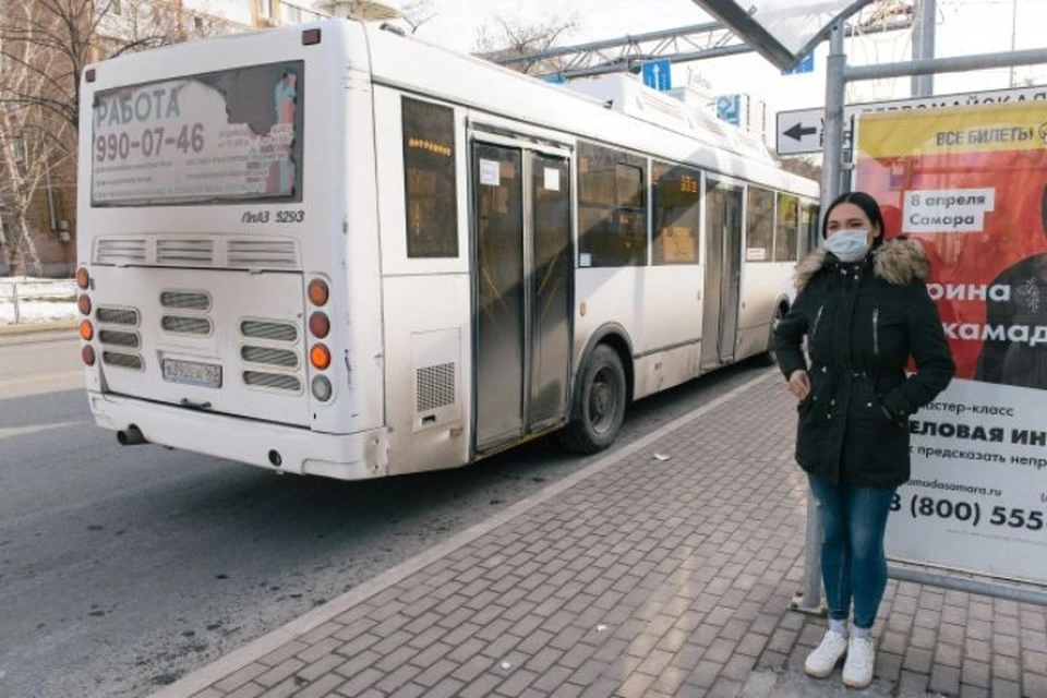 На трех межгородских маршрутах введены дополнительные остановки для удобства пассажиров