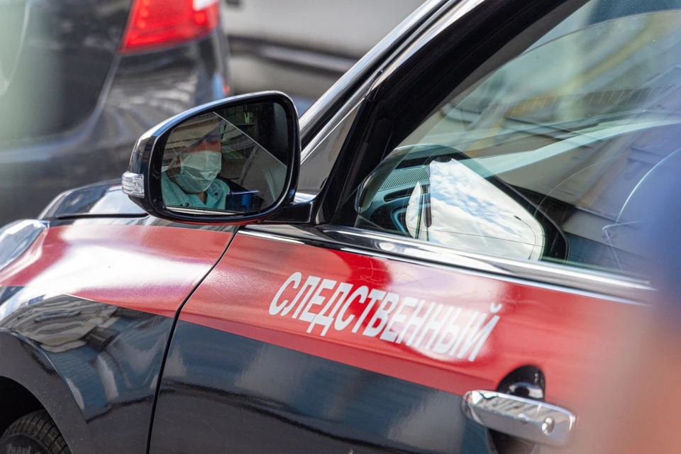 Подозреваемых задержали, уже возбуждено дело