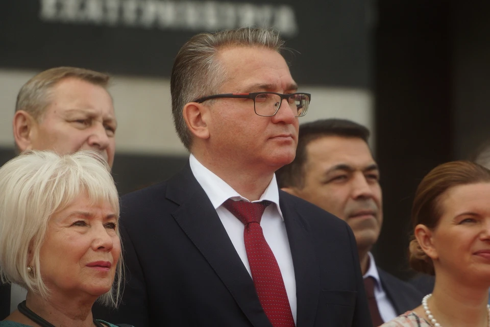 За кандидатуру Александра Ковальчика проголосовали 10 депутатов