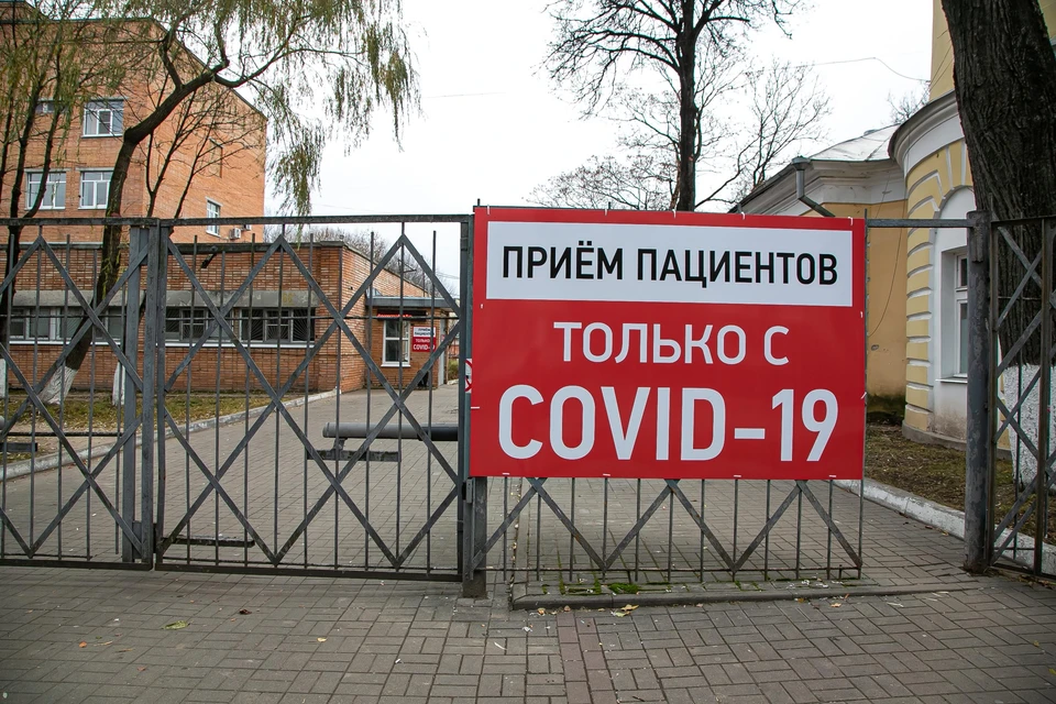Публикуем актуальную статистику