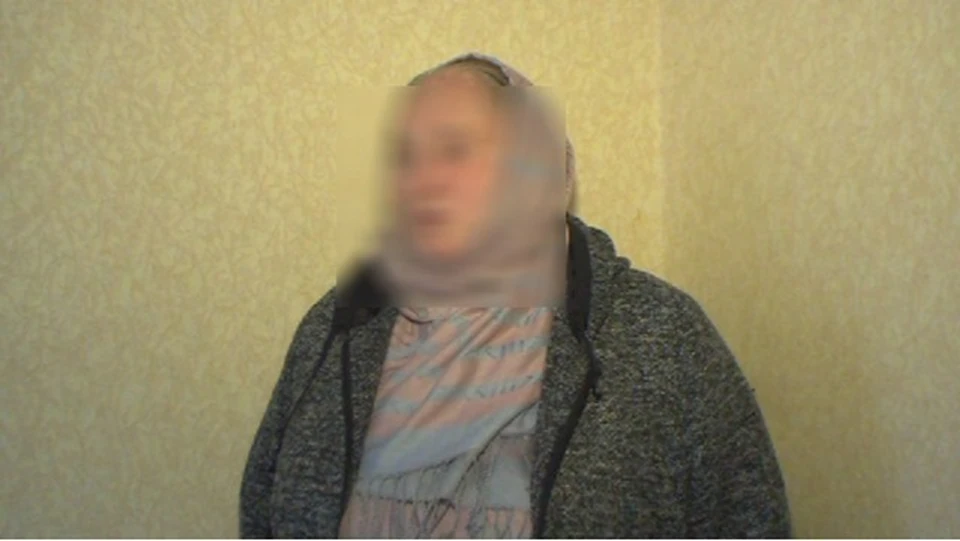 В Смоленске задержали двух мошенниц, похитивших более 170 тысяч у пенсионерок. Фото: УМВД России по Смоленской области.
