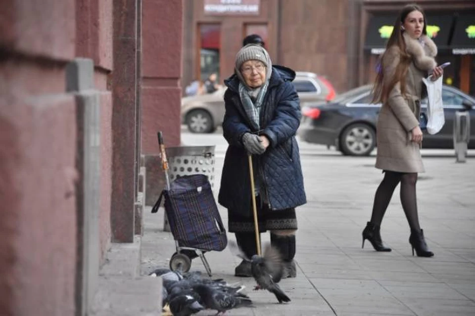 Житель Омутнинска, который грабил и душил пенсионерок, может сесть в тюрьму на 8 лет.