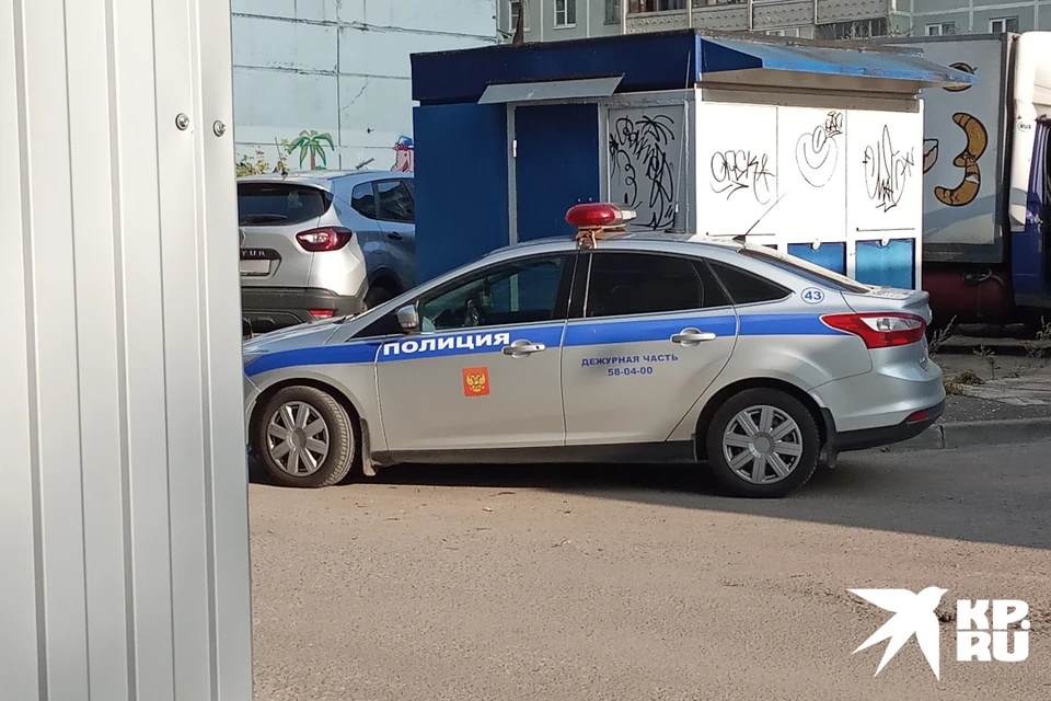 В Твери задержали водителя, которого подозревают в наезде на 13-летнюю девочку на проспекте Корыткова.