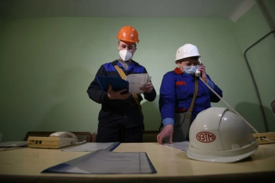 В Ярославле в доме №40 на проспекте Машиностроителей трескаются полы.