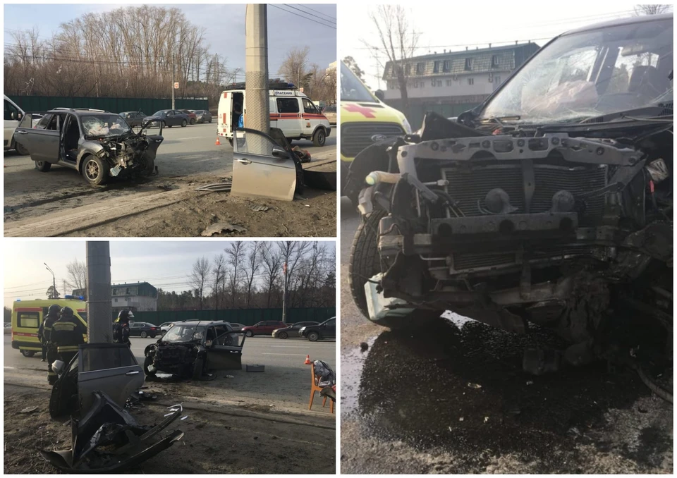 Фото: Мария Андреевских, УБЖД Челябинска