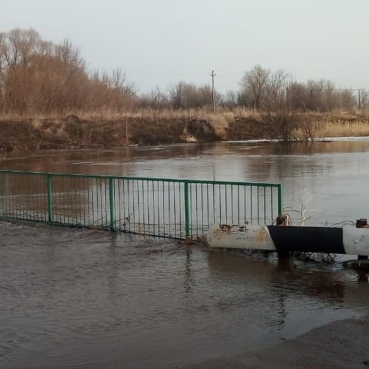 Подъем реки сердоба. Подготовка к половодью. Наводнение Краснощеково 2014. Река карай.