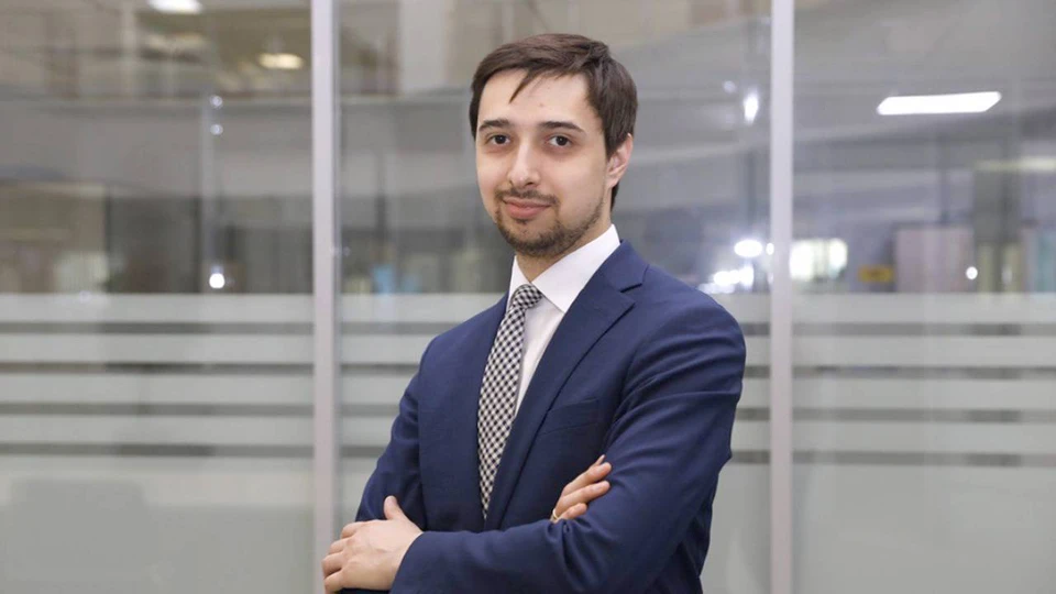 Ростислав Коняшкин