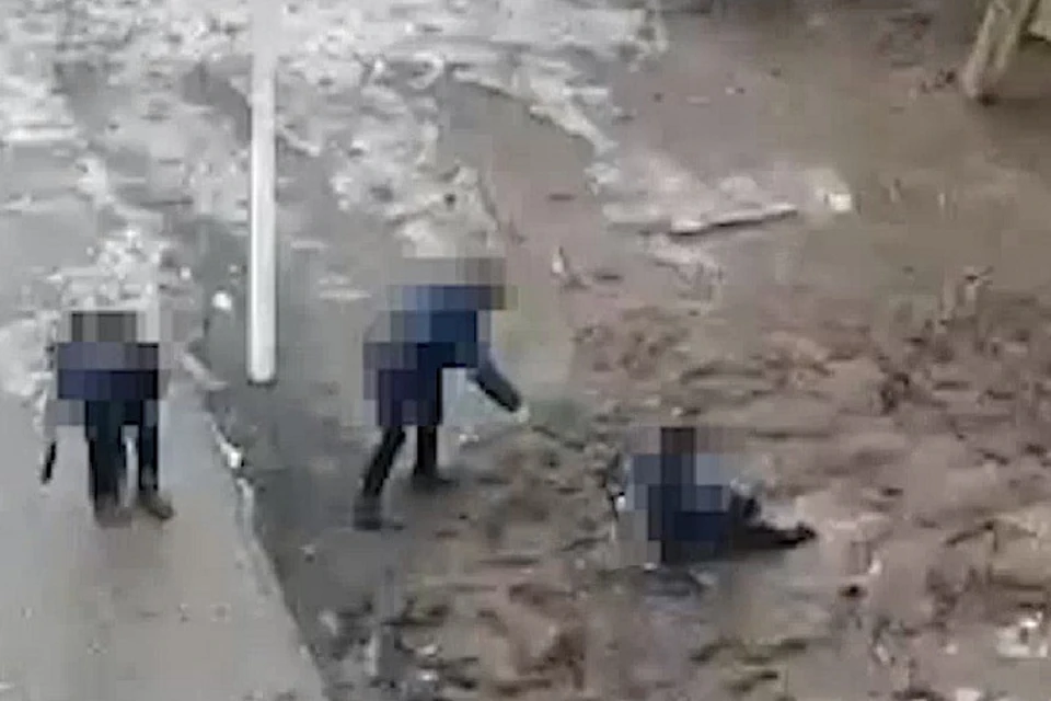 Фото: скриншот из видео
