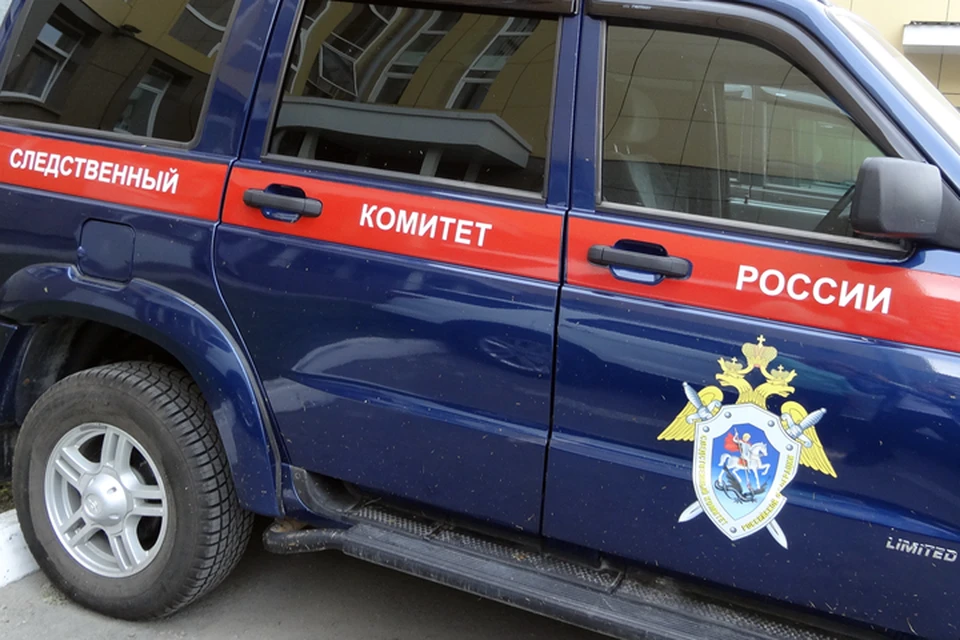 В Губкинском задержали молодого омича, обвиняемого в призывах к терроризму