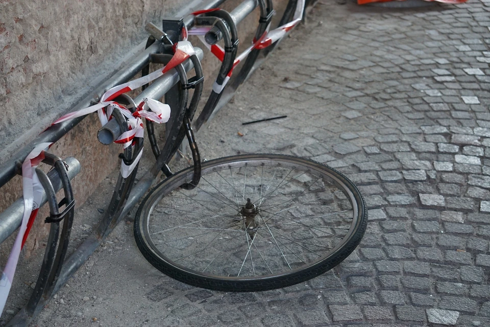 Кража велосипеда, колонки и телефона: за сутки в Югре зарегистрировано 46 преступлений Фото: pixabay.com
