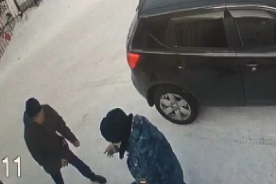 Нападения на россиян. Девочка в Улан Удэ напала на одноклассника с ножом.
