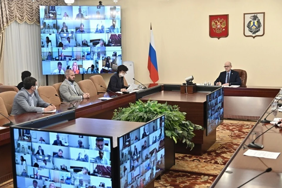 Самая крупная партия вакцины от коронавируса поступила в Хабаровский край