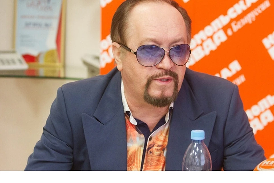 Леонида Борткевича не стало 13 апреля 2021 года.