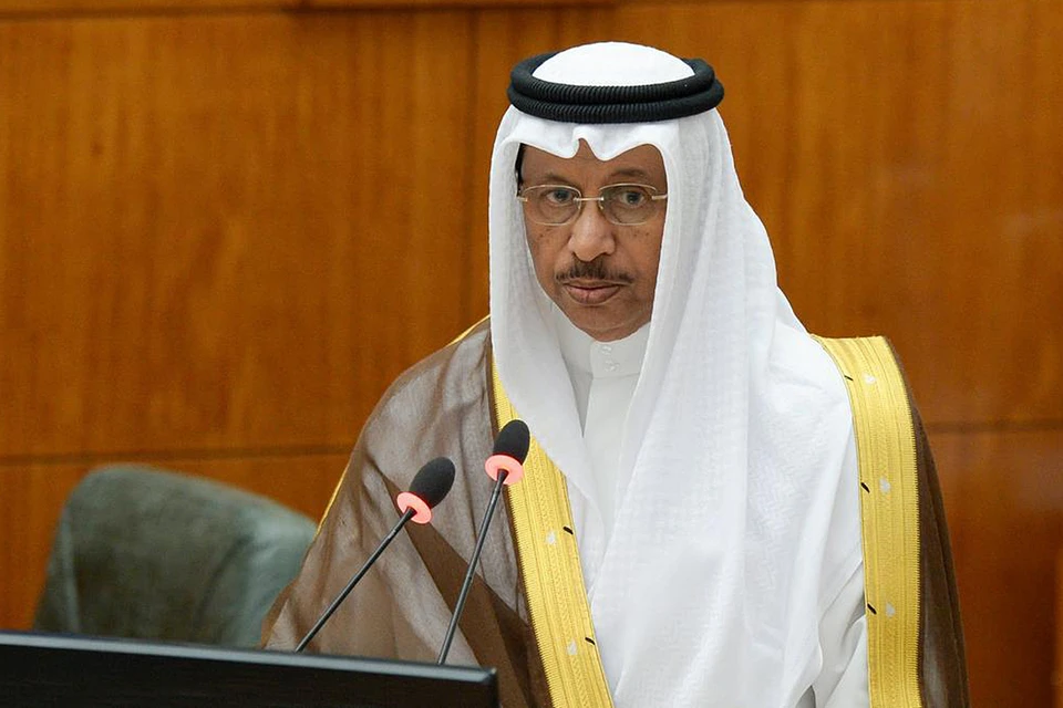 В период с 2001 по 2011 годы ас-Сабах возглавлял министерство обороны Кувейта