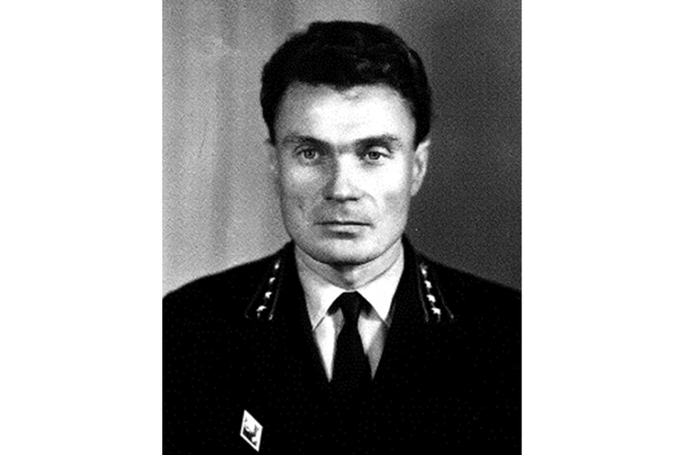 Ветерану прокуратуры Владимиру Константиновичу Сухорукову было 89 лет Фото: прокуратура Тверской области