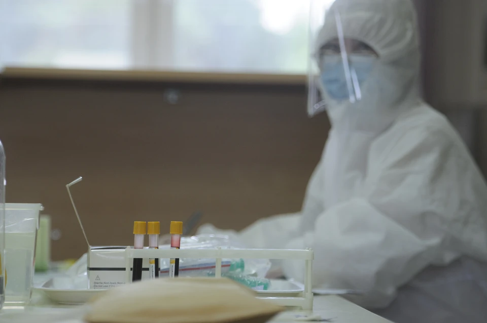 ФМБА надеется завершить доклинические испытания вакцины от коронавируса в июне 2021