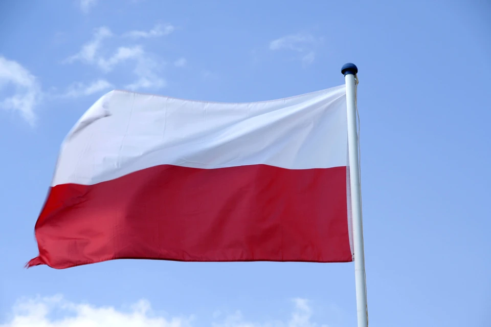 Трех сотрудников посольства России в Польше признали персонами нон грата, сообщает МИД республики.