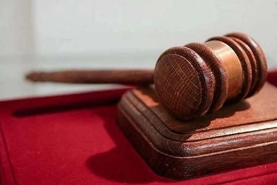 Уголовное дело отправилось в суд