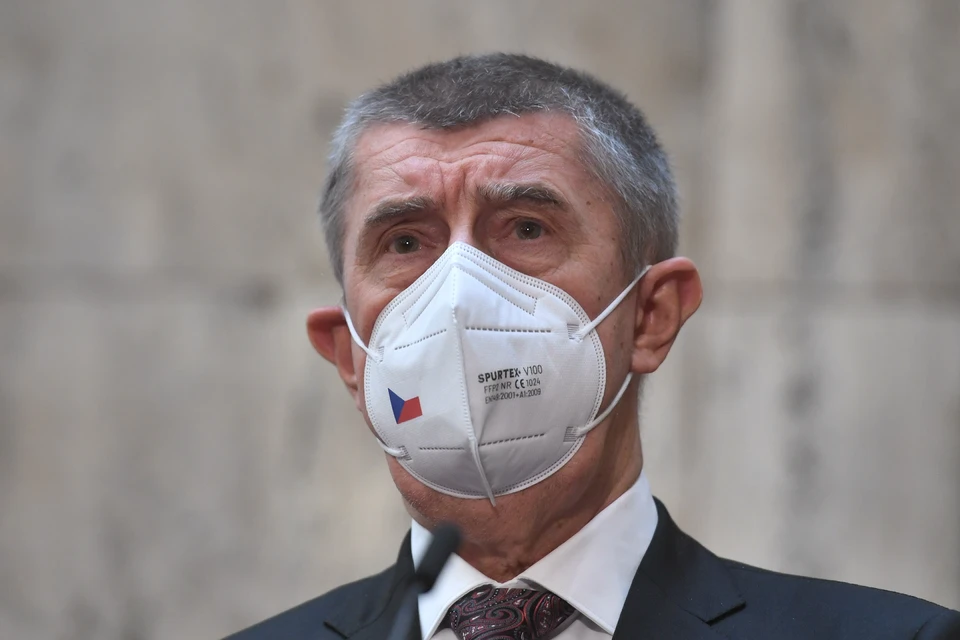 Чешский премьер-министр считает, что Росатом не допустят к тендеру на достройку АЭС "Дукованы"