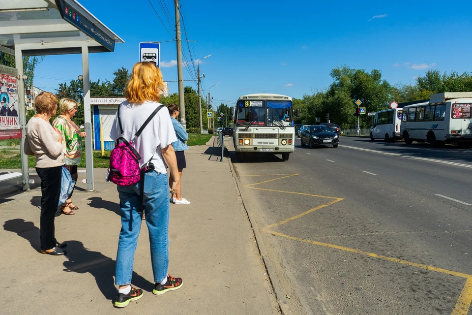 В Орле с 1 мая нельзя будет купить и пополнить Единую транспортную карту