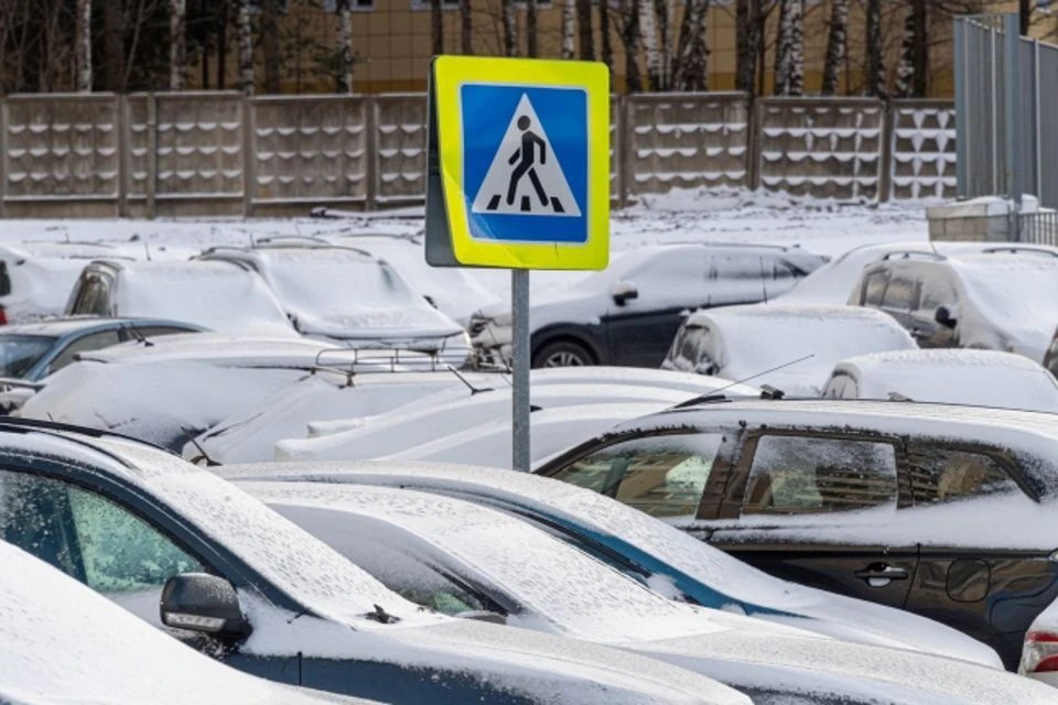 Водитель североморске