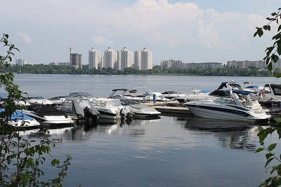 Фото Станислава Шевченко